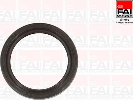 FAI AutoParts OS449 - Simering, arbore cotit allinparts.ro