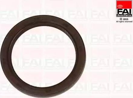 FAI AutoParts OS484 - Simering, arbore cotit allinparts.ro