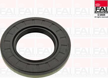 FAI AutoParts OS433 - Simering, ax cu came - allinparts.ro