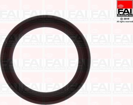 FAI AutoParts OS514 - Simering, arbore cotit allinparts.ro