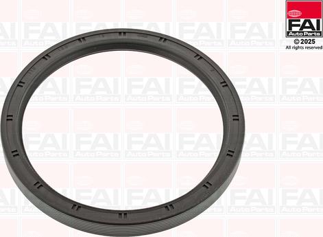 FAI AutoParts OS515 - Simering, arbore cotit allinparts.ro