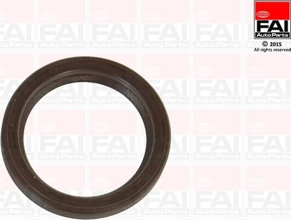 FAI AutoParts OS582 - Simering, arbore cotit allinparts.ro