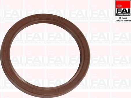 FAI AutoParts OS698 - Simering, arbore cotit allinparts.ro