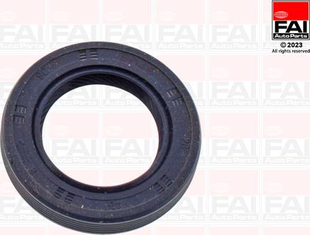 FAI AutoParts OS697 - Simering, arbore cotit - allinparts.ro