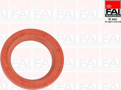 FAI AutoParts OS645 - Simering, arbore cotit allinparts.ro
