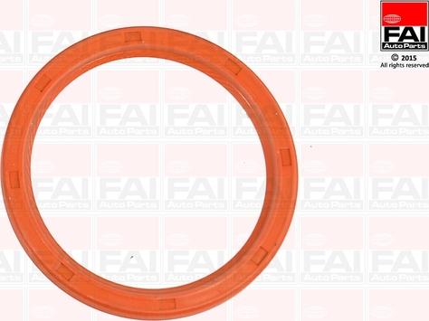 FAI AutoParts OS646 - Simering, arbore cotit allinparts.ro