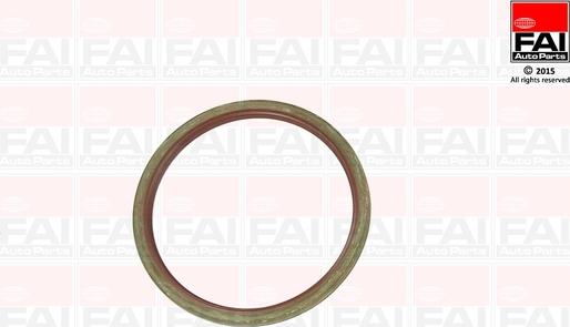 FAI AutoParts OS619 - Simering, arbore cotit - allinparts.ro