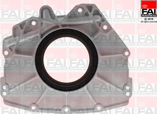 FAI AutoParts OS1946 - Simering, arbore cotit allinparts.ro