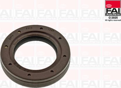 FAI AutoParts OS1936 - Simering, ax cu came allinparts.ro