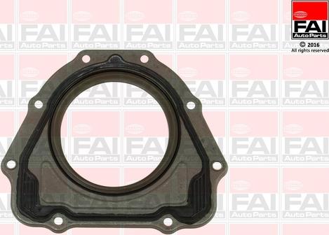 FAI AutoParts OS1484 - Simering, arbore cotit allinparts.ro