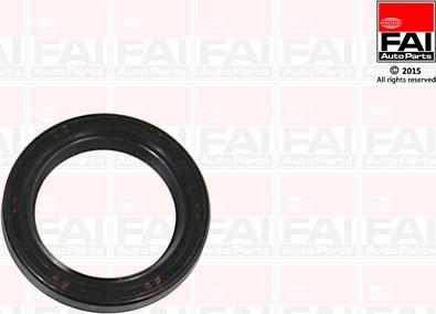 FAI AutoParts OS1517A - Simering, arbore cotit allinparts.ro