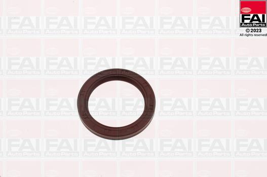 FAI AutoParts OS1003F - Simering, arbore cotit - allinparts.ro