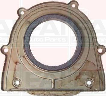 FAI AutoParts OS1079 - Simering, arbore cotit allinparts.ro