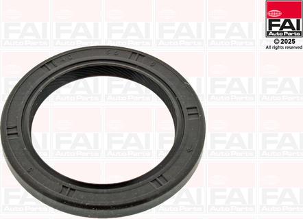 FAI AutoParts OS1237 - Simering, arbore cotit - allinparts.ro