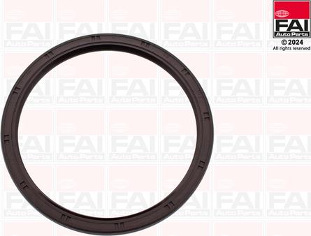 FAI AutoParts OS897 - Simering, arbore cotit allinparts.ro