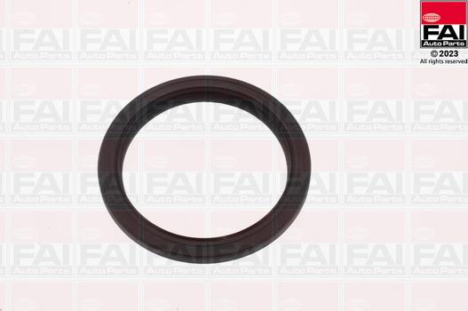 FAI AutoParts OS854 - Simering, arbore cotit allinparts.ro