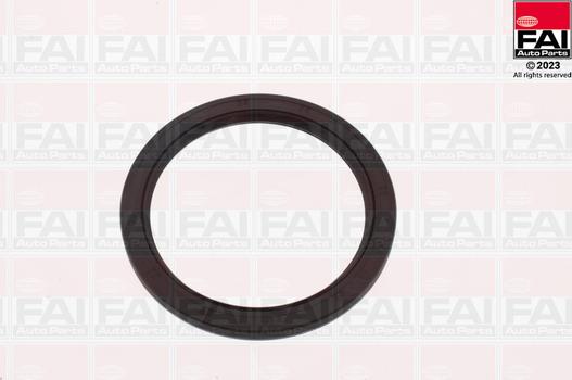 FAI AutoParts OS850 - Simering, arbore cotit - allinparts.ro
