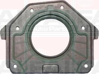 FAI AutoParts OS817 - Simering, arbore cotit allinparts.ro
