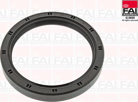 FAI AutoParts OS835 - Simering, arbore cotit allinparts.ro
