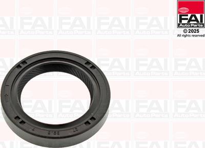 FAI AutoParts OS828 - Simering, arbore cotit allinparts.ro