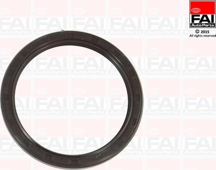 FAI AutoParts OS874 - Simering, arbore cotit allinparts.ro