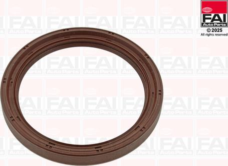 FAI AutoParts OS870 - Simering, arbore cotit allinparts.ro