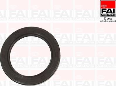 FAI AutoParts OS344 - Simering, arbore cotit allinparts.ro