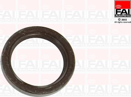 FAI AutoParts OS347 - Simering, arbore cotit allinparts.ro