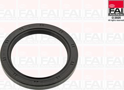 FAI AutoParts OS337 - Simering, arbore cotit - allinparts.ro