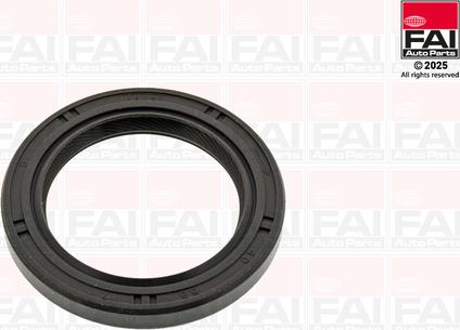 FAI AutoParts OS323 - Simering, arbore cotit allinparts.ro