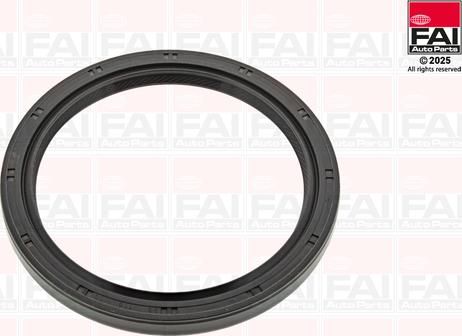 FAI AutoParts OS322 - Simering, arbore cotit allinparts.ro