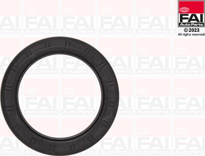 FAI AutoParts OS2106 - Simering, arbore cotit allinparts.ro