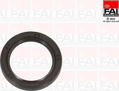 FAI AutoParts OS2129 - Simering, ax cu came - allinparts.ro