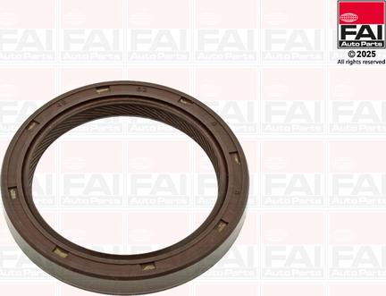 FAI AutoParts OS2171 - Simering, arbore cotit allinparts.ro
