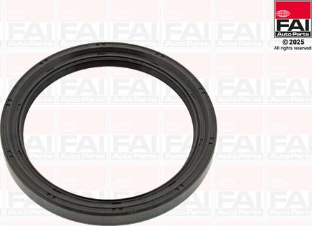 FAI AutoParts OS284 - Simering, arbore cotit allinparts.ro