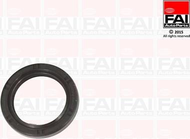 FAI AutoParts OS285 - Simering, ax cu came - allinparts.ro
