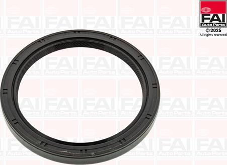 FAI AutoParts OS287 - Simering, arbore cotit allinparts.ro