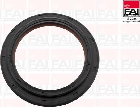 FAI AutoParts OS2348 - Simering, arbore cotit allinparts.ro
