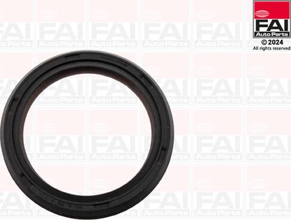 FAI AutoParts OS2301 - Simering, arbore cotit allinparts.ro