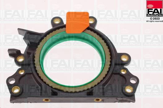 FAI AutoParts OS2295 - Simering, arbore cotit allinparts.ro