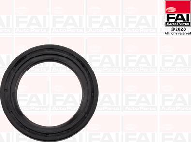 FAI AutoParts OS2292 - Simering, arbore cotit allinparts.ro