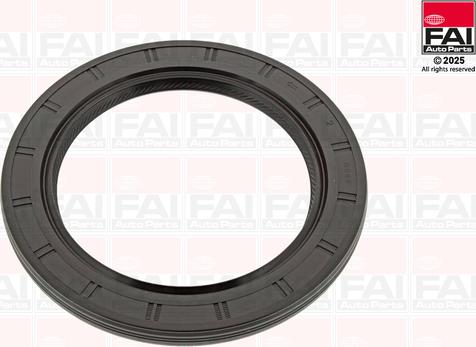 FAI AutoParts OS2244 - Simering, arbore cotit allinparts.ro