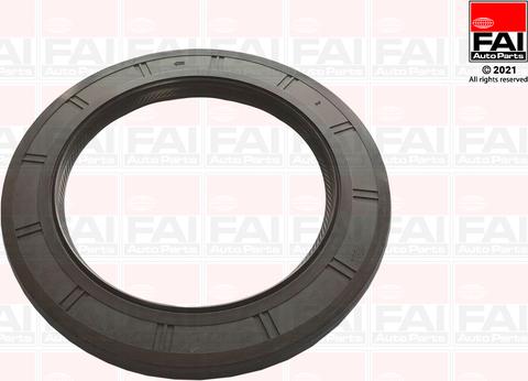 FAI AutoParts OS2216 - Simering, arbore cotit allinparts.ro