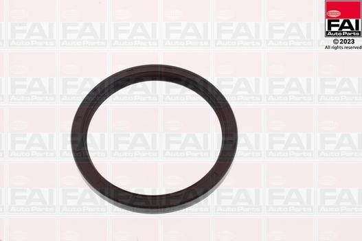 FAI AutoParts OS2284 - Simering, arbore cotit allinparts.ro