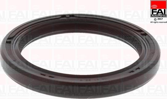FAI AutoParts OS2231 - Simering, arbore cotit allinparts.ro