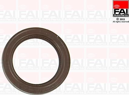 FAI AutoParts OS746 - Simering, ax cu came - allinparts.ro