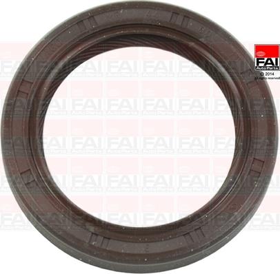FAI AutoParts OS752 - Simering, arbore cotit - allinparts.ro