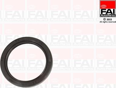FAI AutoParts OS765 - Simering, arbore cotit allinparts.ro