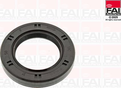 FAI AutoParts OS700 - Simering, arbore cotit - allinparts.ro