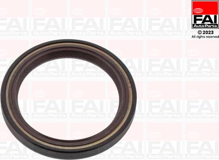 FAI AutoParts OS780 - Simering, arbore cotit - allinparts.ro